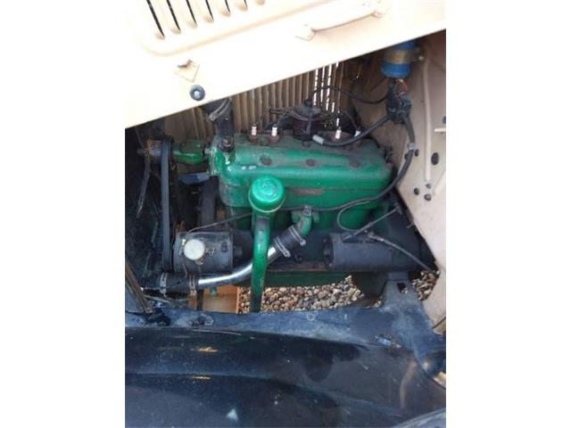 1931 Ford Model A (CC-2110155) for sale in Cadillac, Michigan