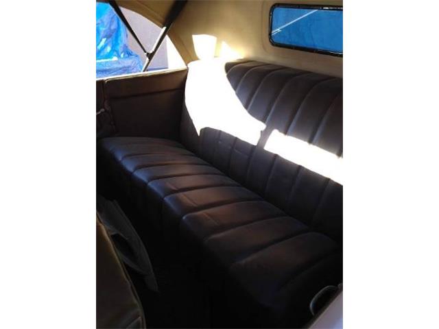 1931 Ford Model A (CC-2110155) for sale in Cadillac, Michigan