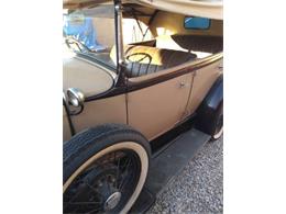 1931 Ford Model A (CC-2110155) for sale in Cadillac, Michigan