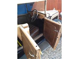 1931 Ford Model A (CC-2110155) for sale in Cadillac, Michigan