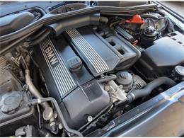 2005 BMW 530i (CC-2111550) for sale in Cadillac, Michigan