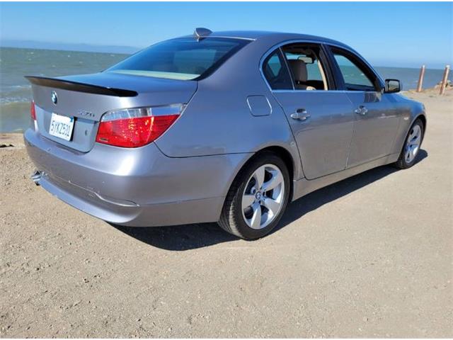 2005 BMW 530i (CC-2111550) for sale in Cadillac, Michigan