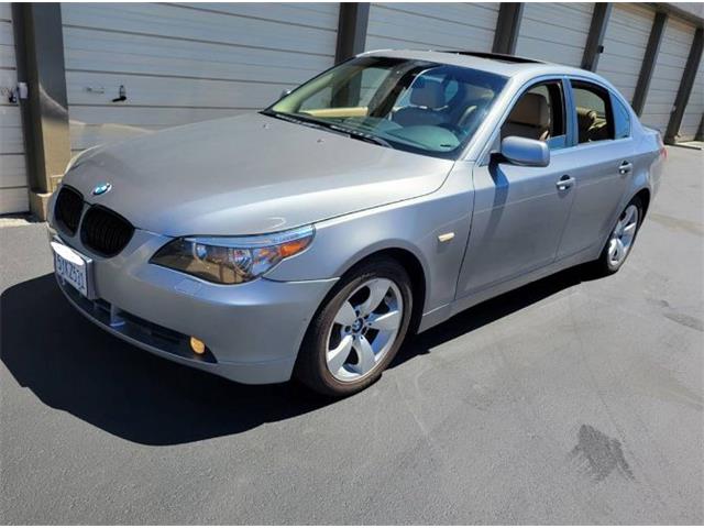 2005 BMW 530i (CC-2111550) for sale in Cadillac, Michigan