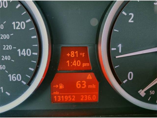 2005 BMW 530i (CC-2111550) for sale in Cadillac, Michigan