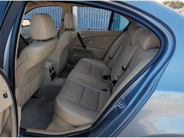 2005 BMW 530i (CC-2111550) for sale in Cadillac, Michigan