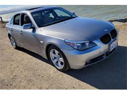 2005 BMW 530i (CC-2111550) for sale in Cadillac, Michigan