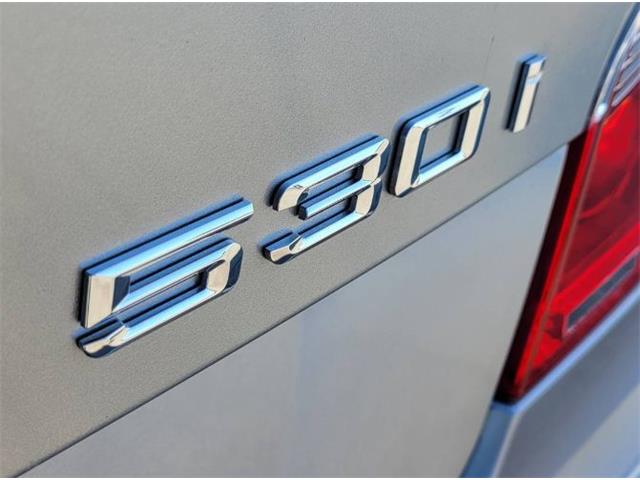 2005 BMW 530i (CC-2111550) for sale in Cadillac, Michigan
