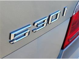2005 BMW 530i (CC-2111550) for sale in Cadillac, Michigan