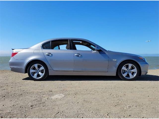 2005 BMW 530i (CC-2111550) for sale in Cadillac, Michigan