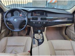 2005 BMW 530i (CC-2111550) for sale in Cadillac, Michigan