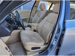 2005 BMW 530i (CC-2111550) for sale in Cadillac, Michigan