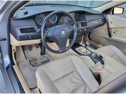 2005 BMW 530i (CC-2111550) for sale in Cadillac, Michigan