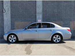 2005 BMW 530i (CC-2111550) for sale in Cadillac, Michigan