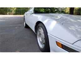 1996 Chevrolet Corvette (CC-2111551) for sale in Cadillac, Michigan