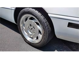 1996 Chevrolet Corvette (CC-2111551) for sale in Cadillac, Michigan