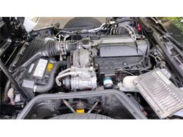 1996 Chevrolet Corvette (CC-2111551) for sale in Cadillac, Michigan