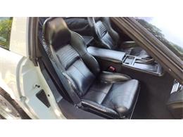 1996 Chevrolet Corvette (CC-2111551) for sale in Cadillac, Michigan