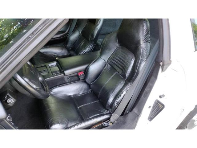 1996 Chevrolet Corvette (CC-2111551) for sale in Cadillac, Michigan