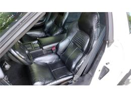 1996 Chevrolet Corvette (CC-2111551) for sale in Cadillac, Michigan