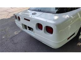 1996 Chevrolet Corvette (CC-2111551) for sale in Cadillac, Michigan