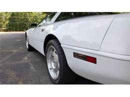 1996 Chevrolet Corvette (CC-2111551) for sale in Cadillac, Michigan