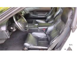 1996 Chevrolet Corvette (CC-2111551) for sale in Cadillac, Michigan