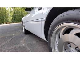 1996 Chevrolet Corvette (CC-2111551) for sale in Cadillac, Michigan