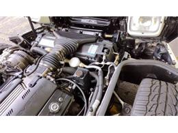 1996 Chevrolet Corvette (CC-2111551) for sale in Cadillac, Michigan
