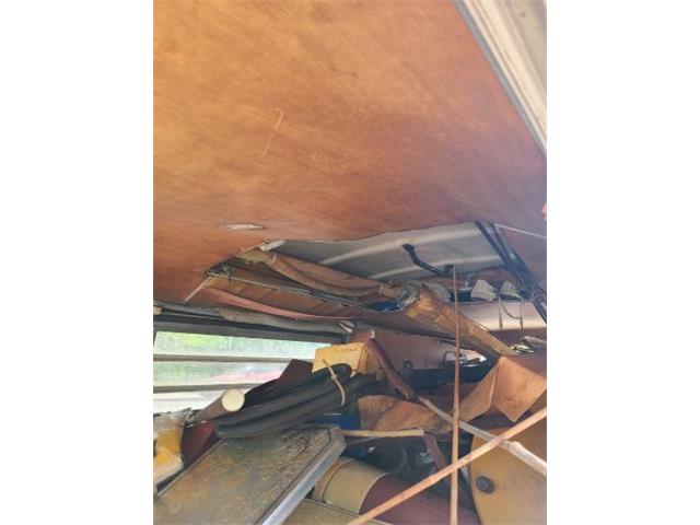 1969 Volkswagen Van (CC-2111552) for sale in Cadillac, Michigan
