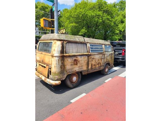 1969 Volkswagen Van (CC-2111552) for sale in Cadillac, Michigan