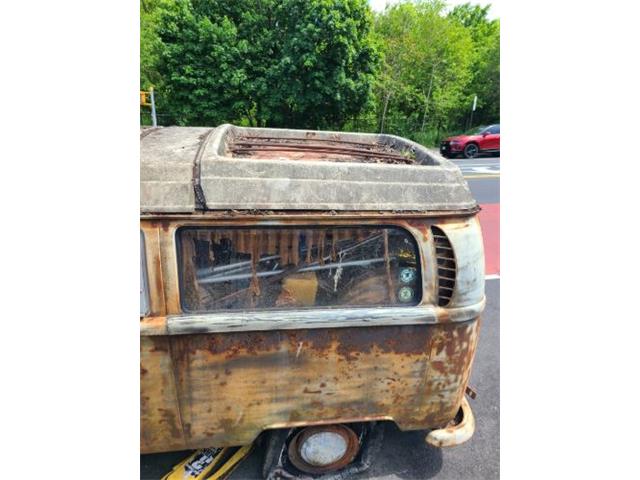 1969 Volkswagen Van (CC-2111552) for sale in Cadillac, Michigan