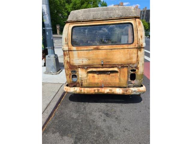 1969 Volkswagen Van (CC-2111552) for sale in Cadillac, Michigan