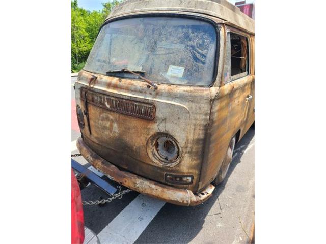 1969 Volkswagen Van (CC-2111552) for sale in Cadillac, Michigan