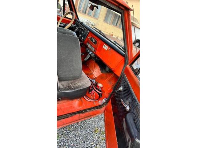 1971 Chevrolet C20 (CC-2111553) for sale in Cadillac, Michigan