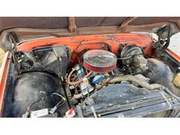 1971 Chevrolet C20 (CC-2111553) for sale in Cadillac, Michigan