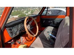 1971 Chevrolet C20 (CC-2111553) for sale in Cadillac, Michigan