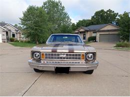 1978 Chevrolet Nova (CC-2111555) for sale in Cadillac, Michigan