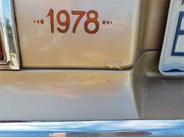 1978 Chevrolet Nova (CC-2111555) for sale in Cadillac, Michigan