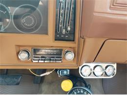 1978 Chevrolet Nova (CC-2111555) for sale in Cadillac, Michigan