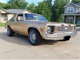 1978 Chevrolet Nova (CC-2111555) for sale in Cadillac, Michigan