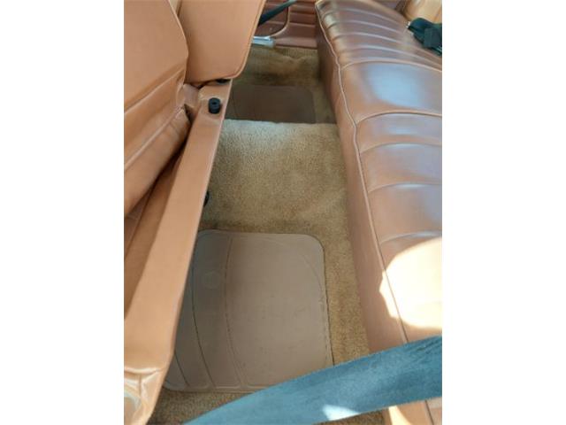 1978 Chevrolet Nova (CC-2111555) for sale in Cadillac, Michigan