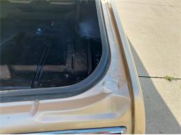 1978 Chevrolet Nova (CC-2111555) for sale in Cadillac, Michigan
