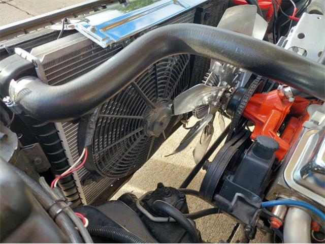 1978 Chevrolet Nova (CC-2111555) for sale in Cadillac, Michigan