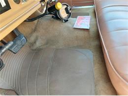 1978 Chevrolet Nova (CC-2111555) for sale in Cadillac, Michigan