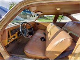 1978 Chevrolet Nova (CC-2111555) for sale in Cadillac, Michigan