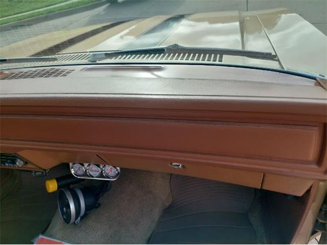 1978 Chevrolet Nova (CC-2111555) for sale in Cadillac, Michigan