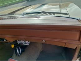 1978 Chevrolet Nova (CC-2111555) for sale in Cadillac, Michigan