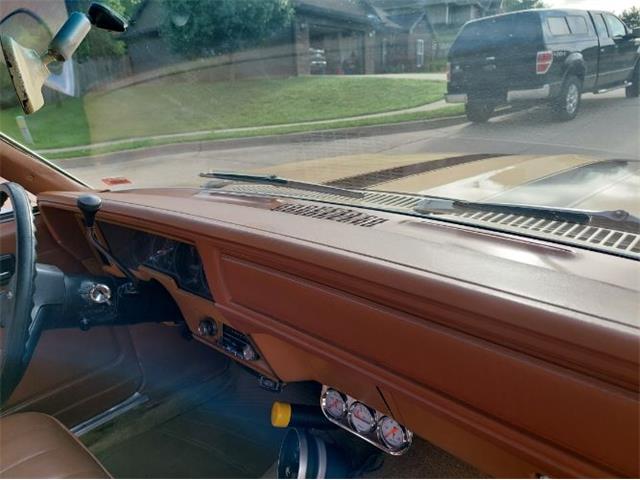 1978 Chevrolet Nova (CC-2111555) for sale in Cadillac, Michigan