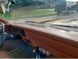 1978 Chevrolet Nova (CC-2111555) for sale in Cadillac, Michigan