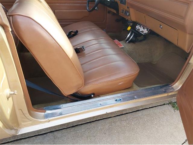 1978 Chevrolet Nova (CC-2111555) for sale in Cadillac, Michigan